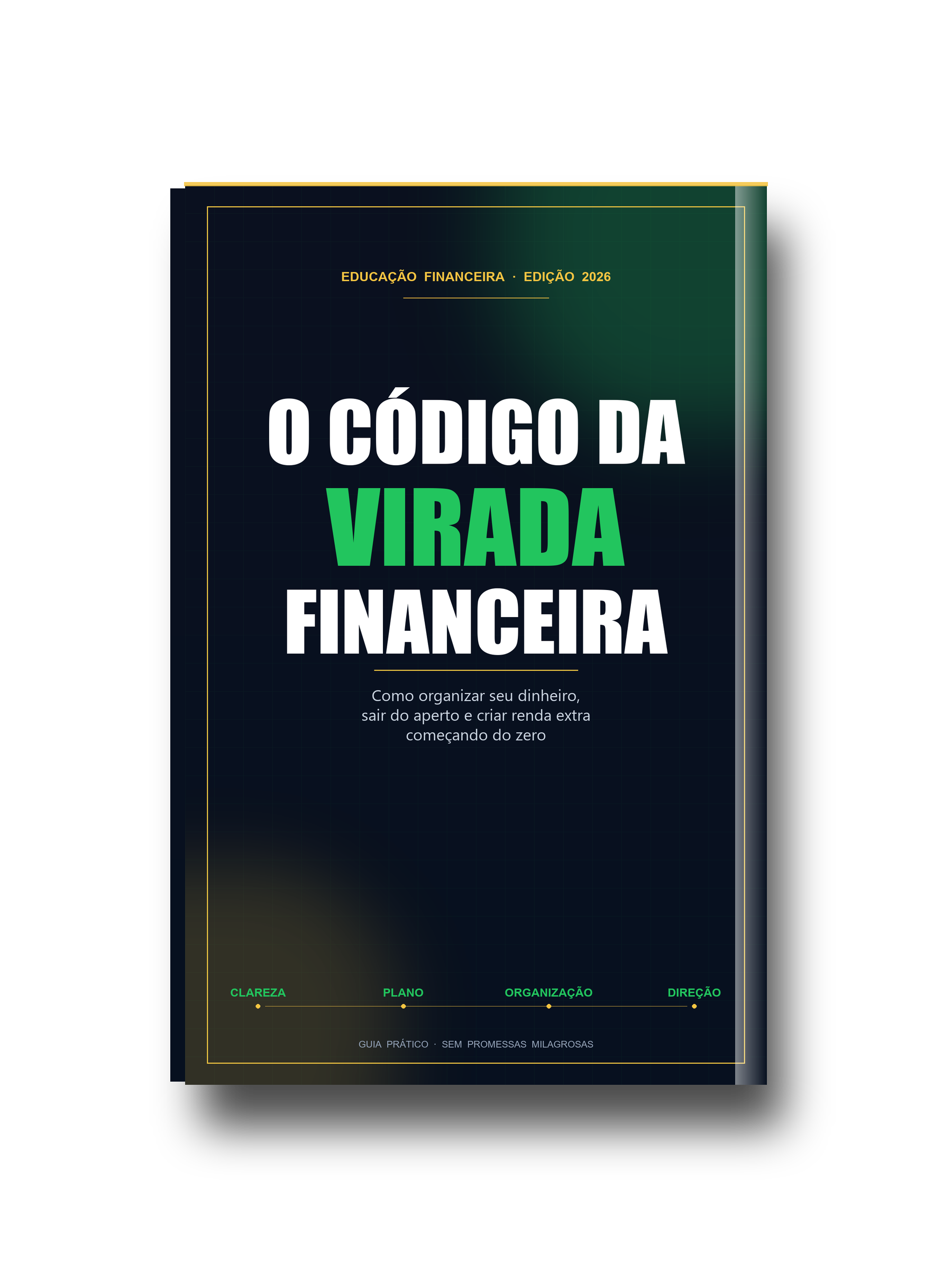 Mockup do Codigo da Virada